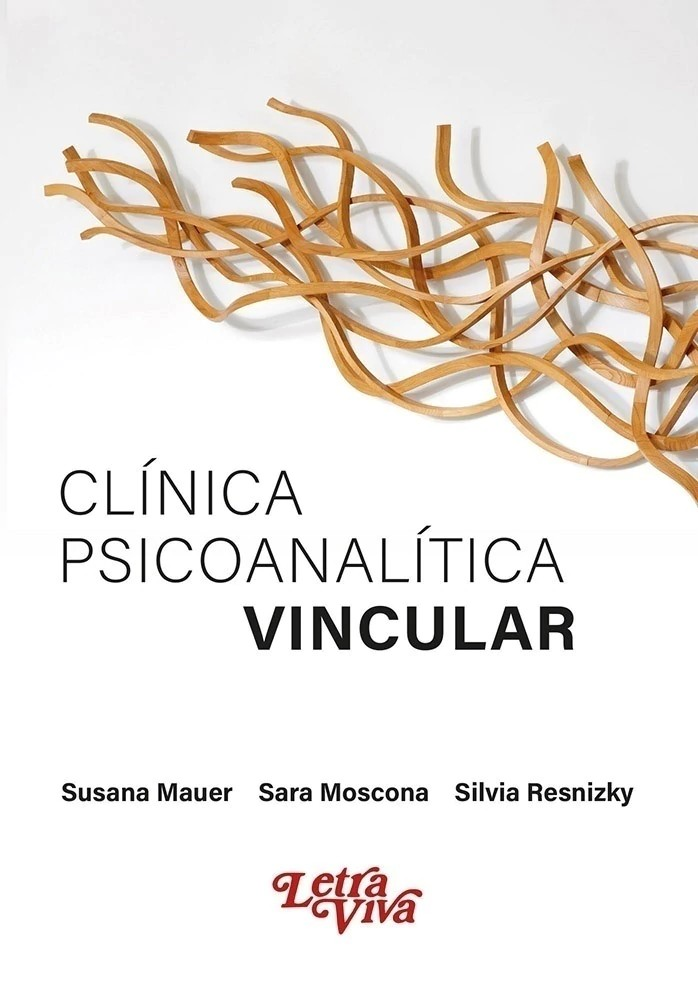 Clínica Psicoanalítica Vincular