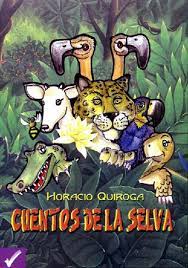 Cuentos De La Selva -Reysa-