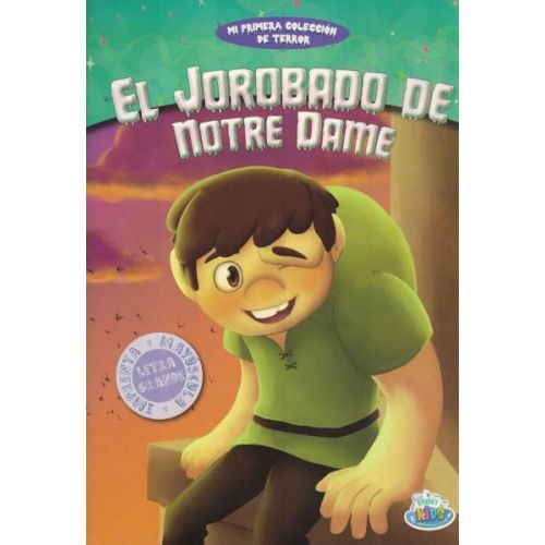 El jorobado de notre dame