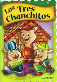 Los Tres Chanchitos