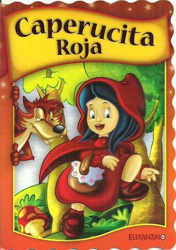 Caperucita Roja