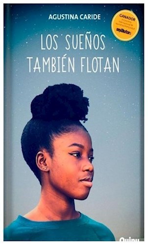 LOS SUEÑOS TAMBIEN FLOTAN