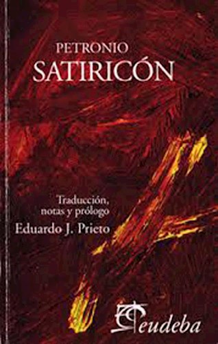 Satiricón