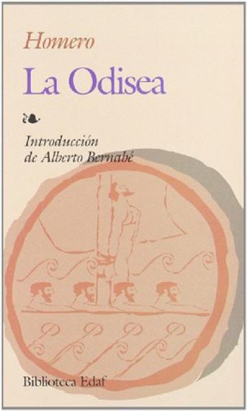 La Odisea