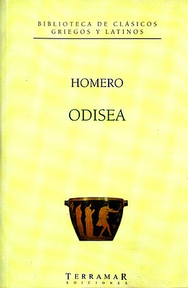 Odisea