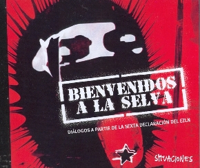 Bienvenidos A La Selva