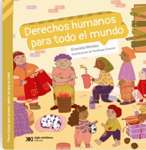 Derechos Humanos Para Todo El Mundo