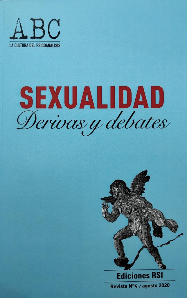 Revista ABC. La Cultura Del Psicoanálisis Nº4