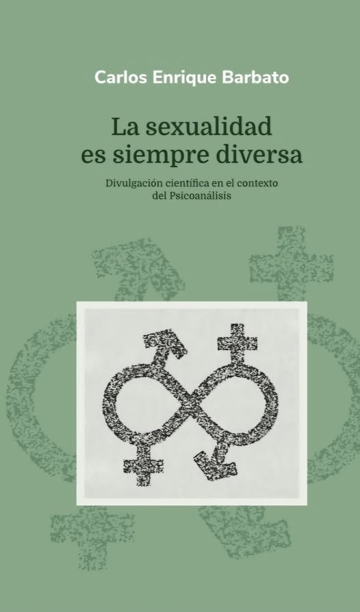 La sexualidad es siempre diversa. Divulgación científica en el contexto del psicoanálisis