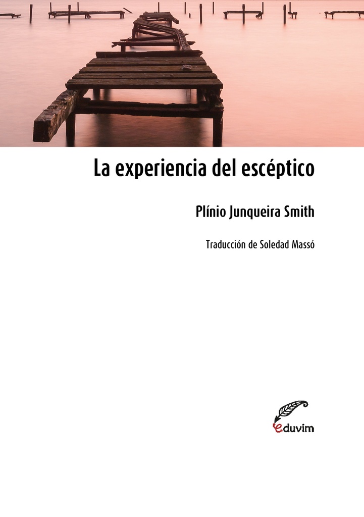 La Experiencia del Escéptico