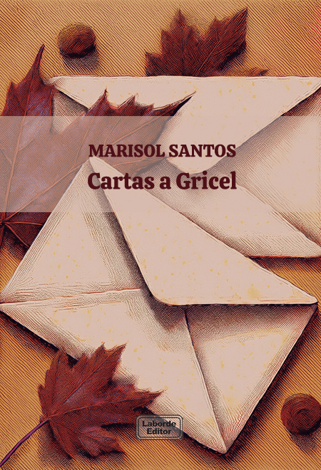Cartas a Gricel