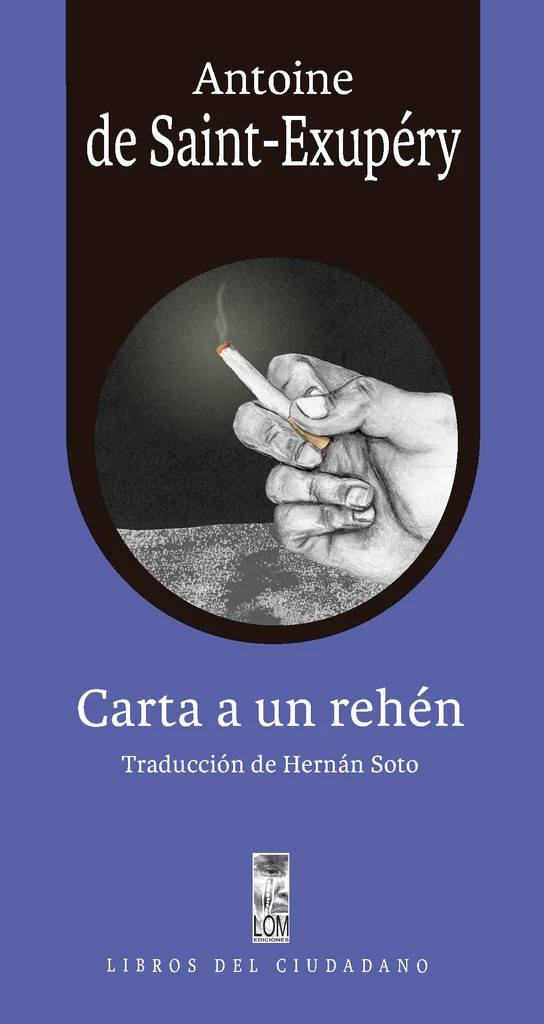 Carta a un Rehén