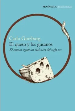 El Queso y los Gusanos