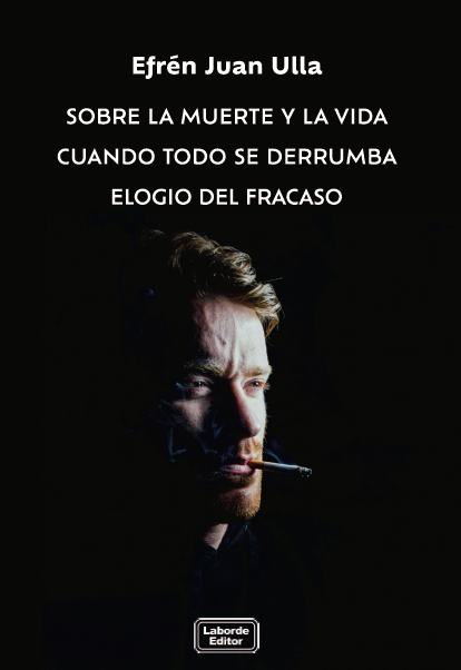 Sobre la muerte y la vida. Cuando todo se derrumba. Elogio del fracaso.