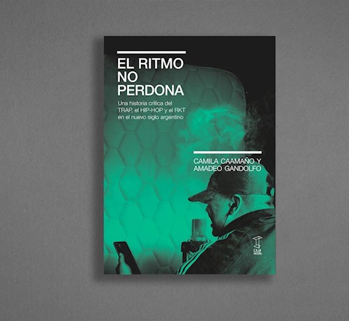 EL RITMO NO PERDONA