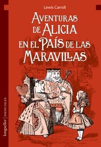 Aventuras de Alicia en el País De Las Maravillas