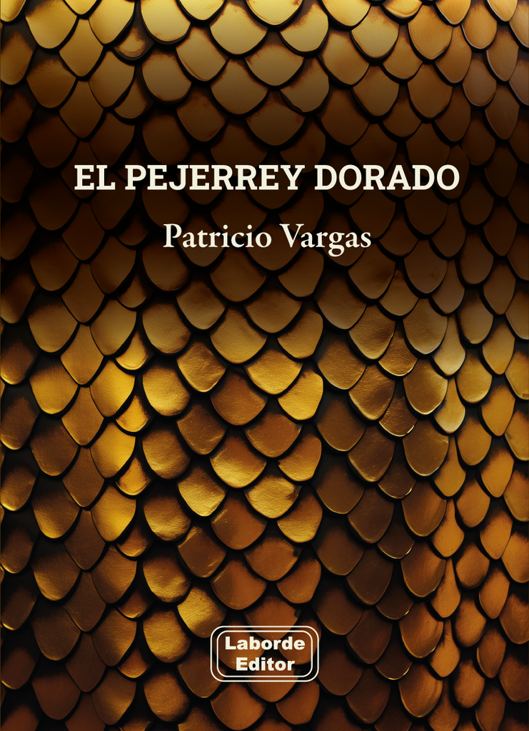 El pejerrey dorado