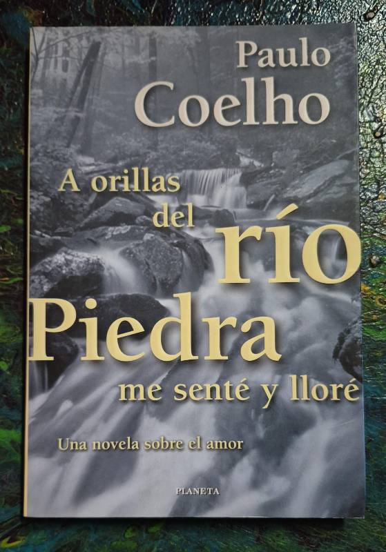 A Orillas Del Río Piedra Me Senté Y Lloré
