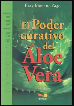 El Poder Curativo Del Aloe Vera