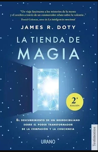 La Tienda De Magia