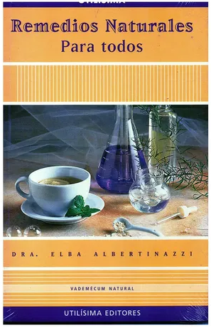 Remedios Naturales Para Todos