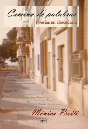 Camino de palabras. Poesías en abecedario