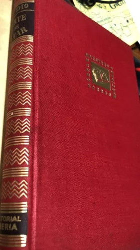 Arte De Amar / Las Metamorfosis