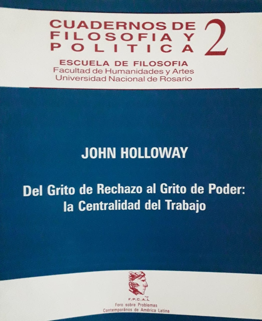 Cuadernos de Filosofía y Política 2