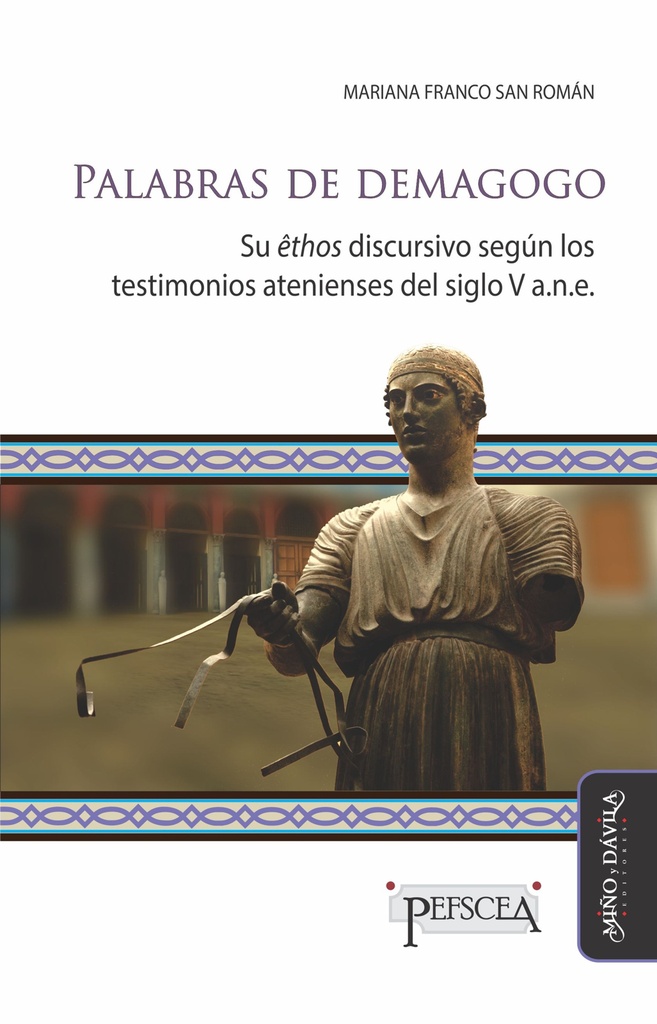 Palabras de demagogo