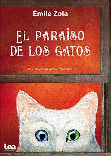 El Paraíso De Los Gatos