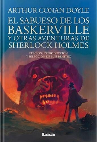 El Sabueso De Los Baskerville Y Otras Aventuras De Sherlock Holmes