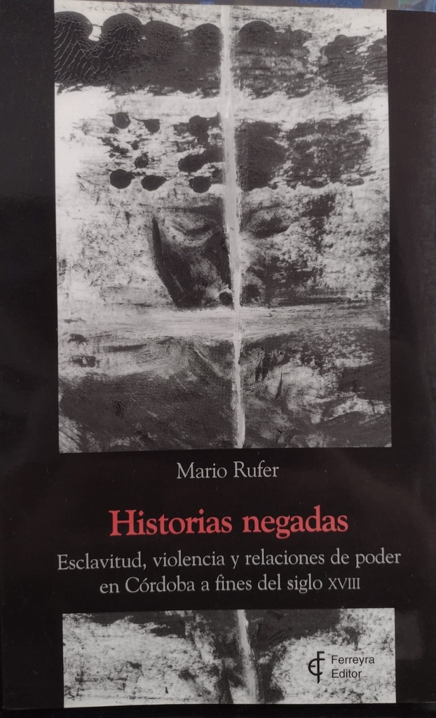 Historias Negadas