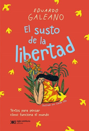 EL SUSTO DE LA LIBERTAD