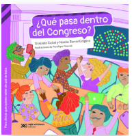 QUE PASA DENTRO DEL CONGRESO ?