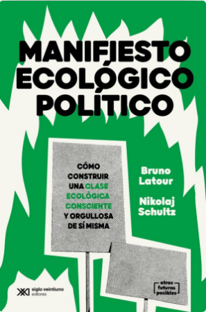 Manifiesto Ecológico Político