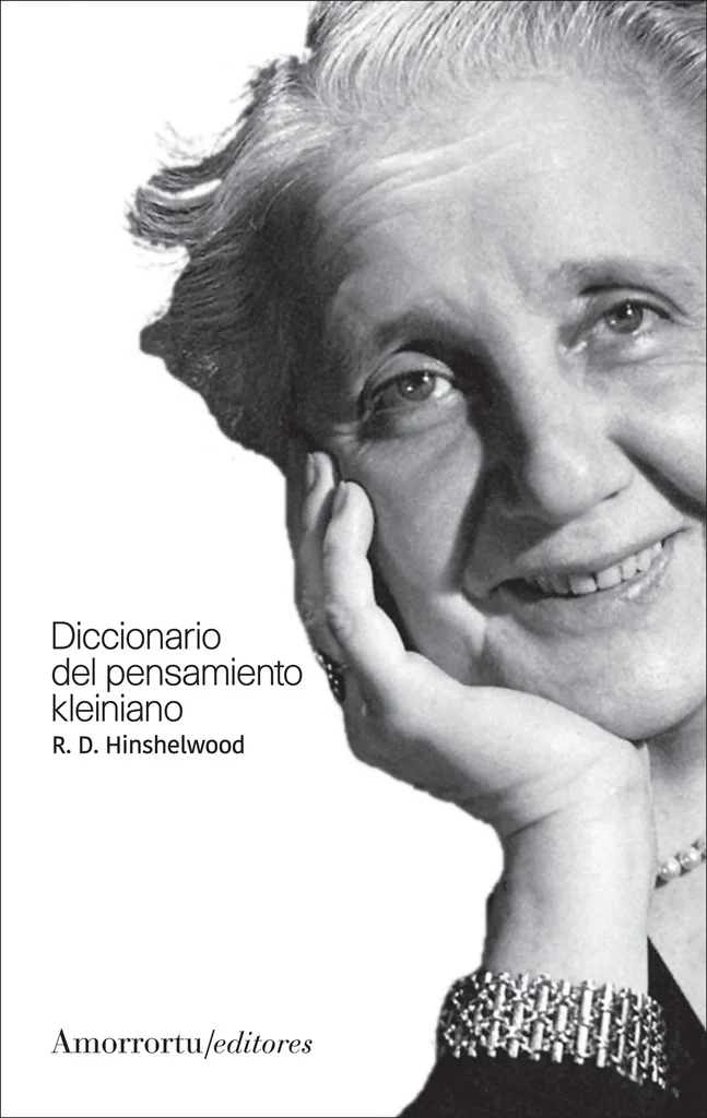 DICCIONARIO DEL PENSAMIENTO KLEINIANO