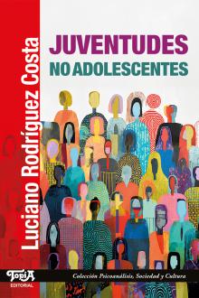 Juventudes No Adolescentes
