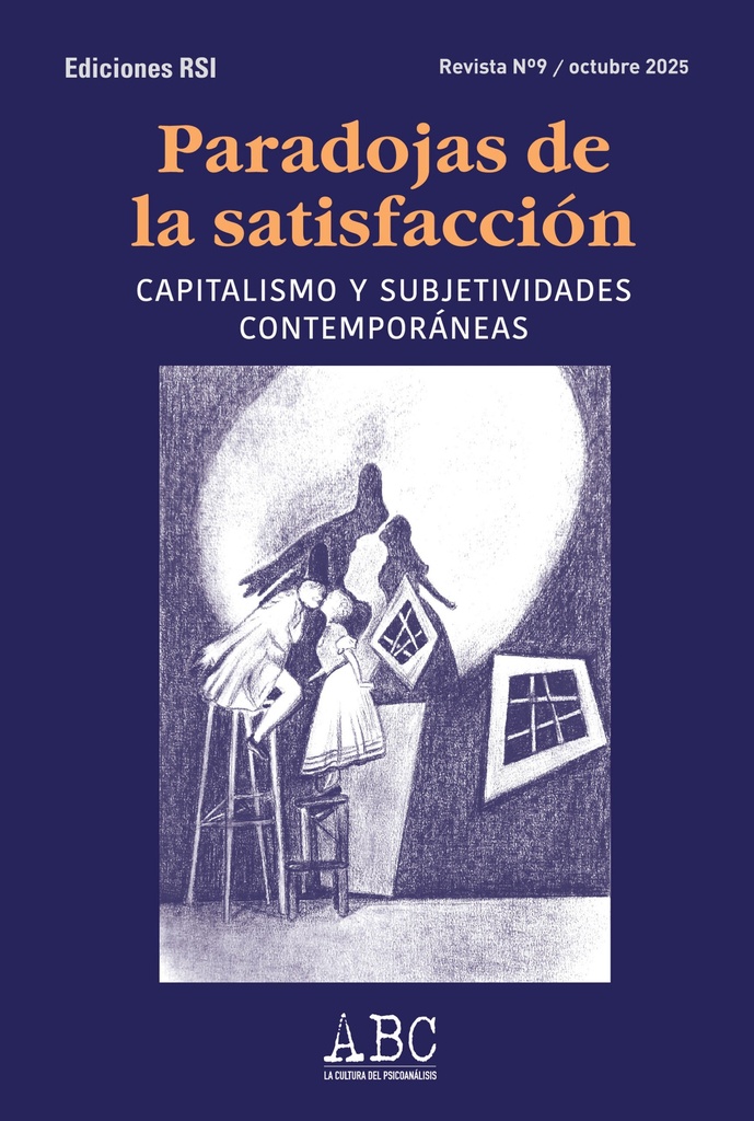 Paradojas de la satisfacción. Revista ABC N°9