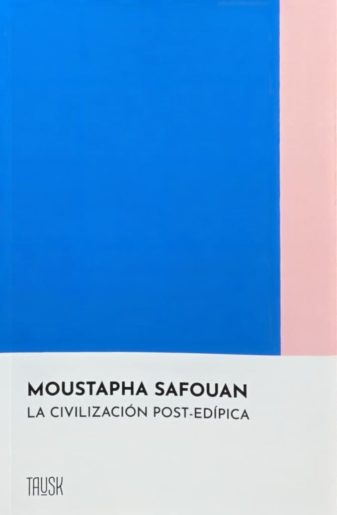 La civilización post-edípica