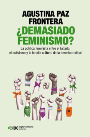 ¿Demasiado Feminismo?