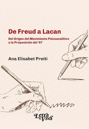 DE FREUD A LACAN