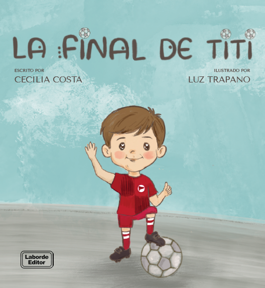 LA FINAL DE TITI