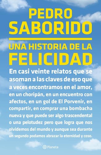 Una historia de la felicidad