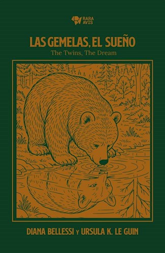 Las Gemelas, El Sueño