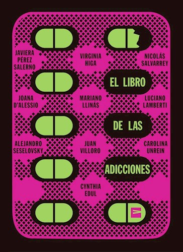 El Libro De Las Adicciones