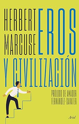 Eros Y Civilización