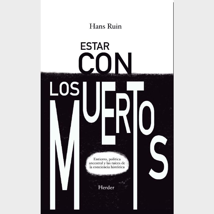 Estar Con Los Muertos