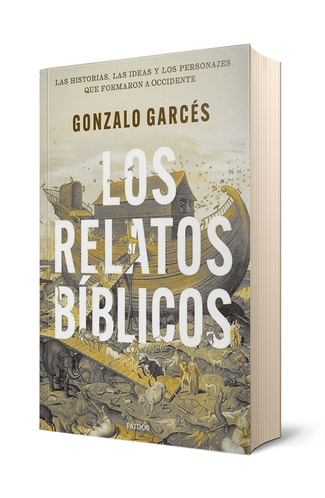 LOS RELATOS BIBLICOS