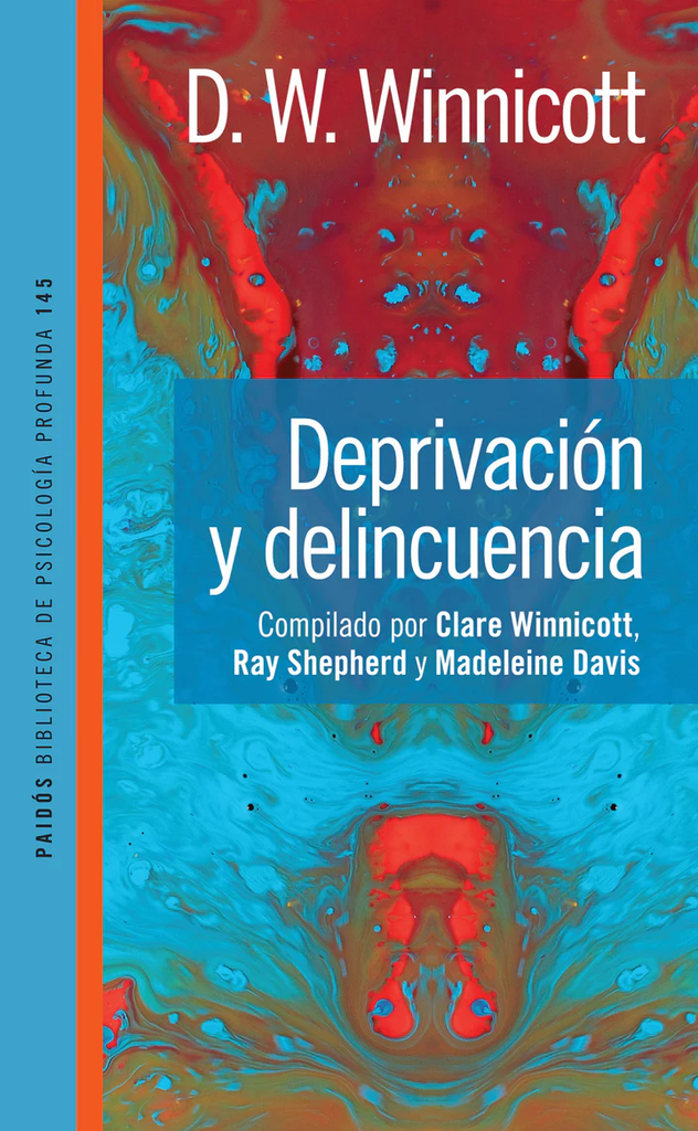 Deprivación y delicuencia