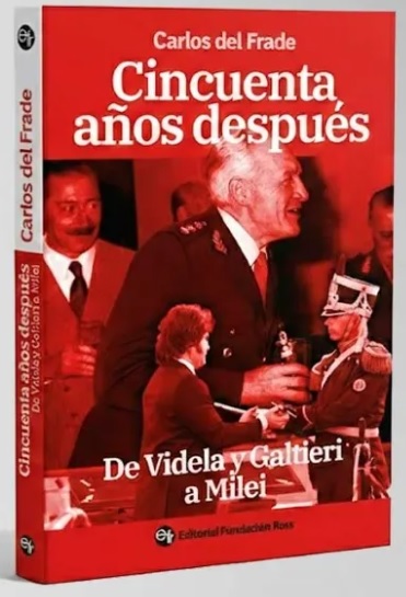 Cincuenta Años Después